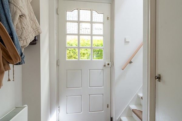Medium property photo - Buitenkade 20, 4273 GR Hank